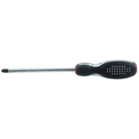Keen No.3 Phillips Screwdriver, 6 in. KE748631